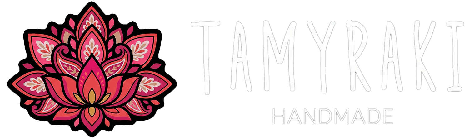 Tamyraki Handmade