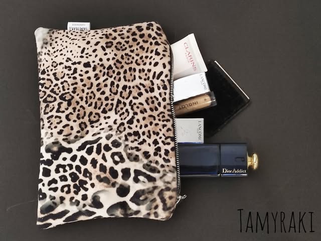 Neceser Tamyraki — origen: , 